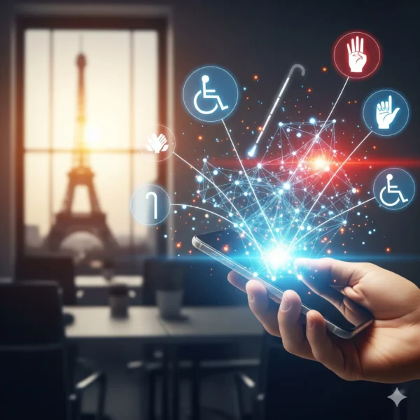 France Disability Helpline