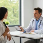 Health Matters with Vision Loss