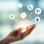 Helplines regarding disability