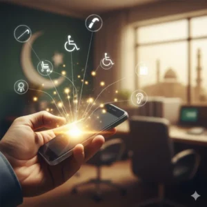 Pakistan Disability Helpline