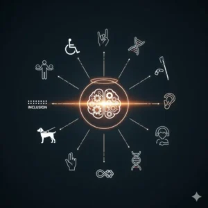 Understanding Disability Definitions and Perspectives